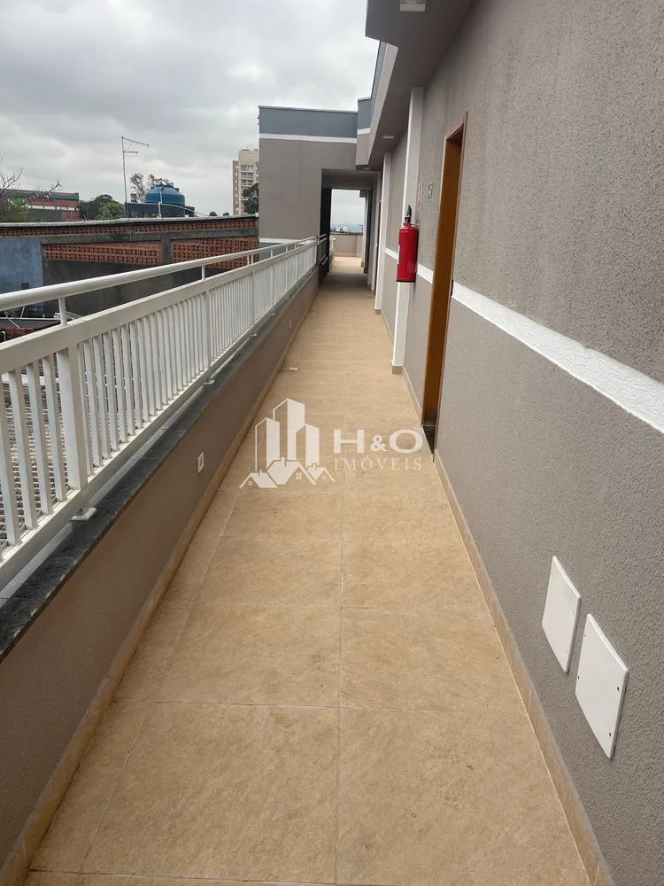 Apartamento, 2 quartos - Foto 4