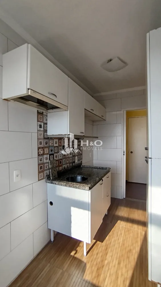 Apartamento, 2 quartos, 48 m² - Foto 3
