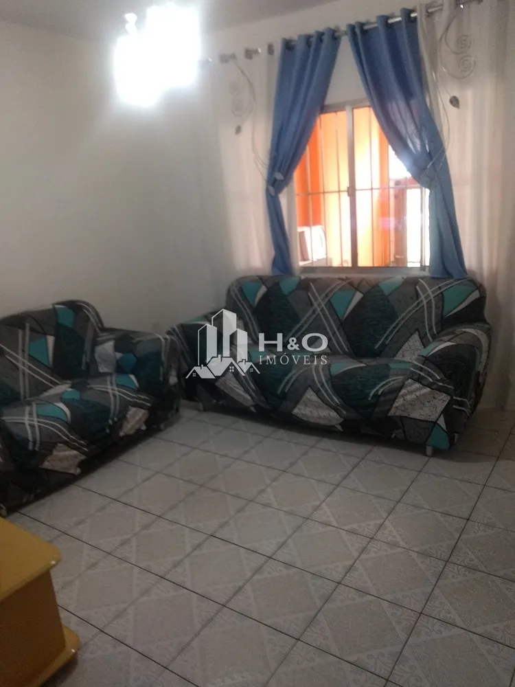 Apartamento, 2 quartos, 48 m² - Foto 1