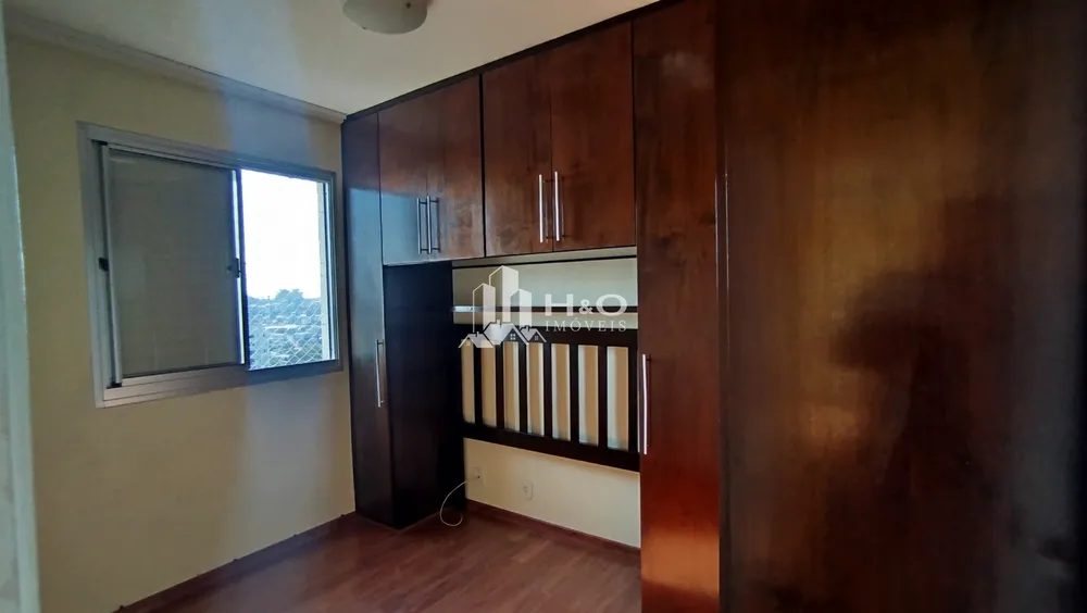 Apartamento, 2 quartos, 48 m² - Foto 2