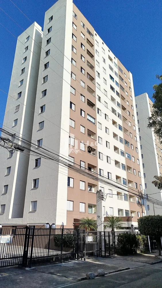 Apartamento, 2 quartos, 48 m² - Foto 4