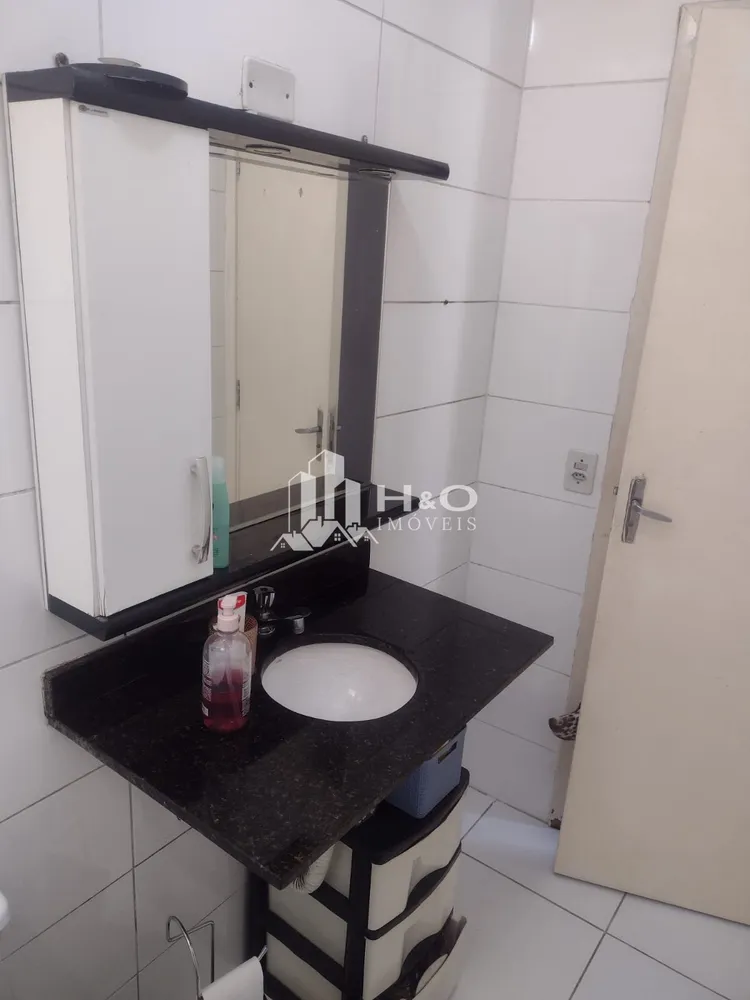 Sobrado, 2 quartos, 90 m² - Foto 2