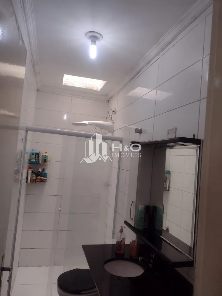Sobrado, 2 quartos, 90 m² - Foto 3