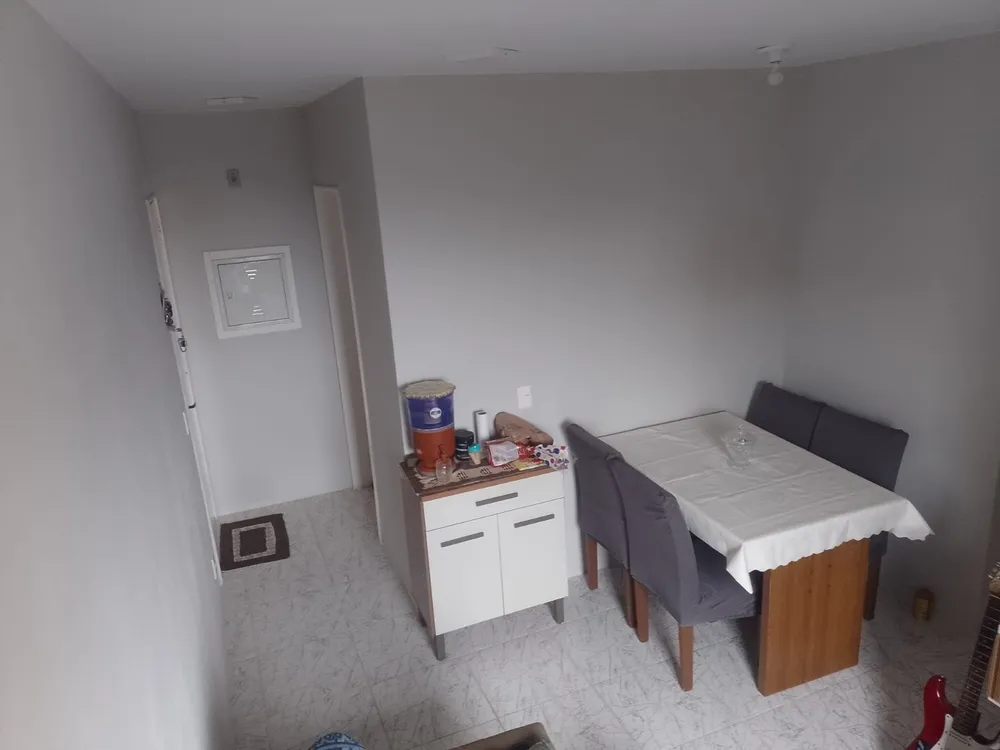 Apartamento, 2 quartos, 45 m² - Foto 1