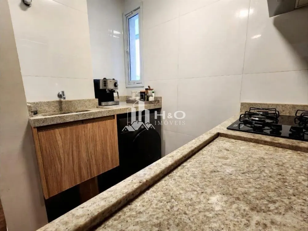 Apartamento, 2 quartos, 45 m² - Foto 2