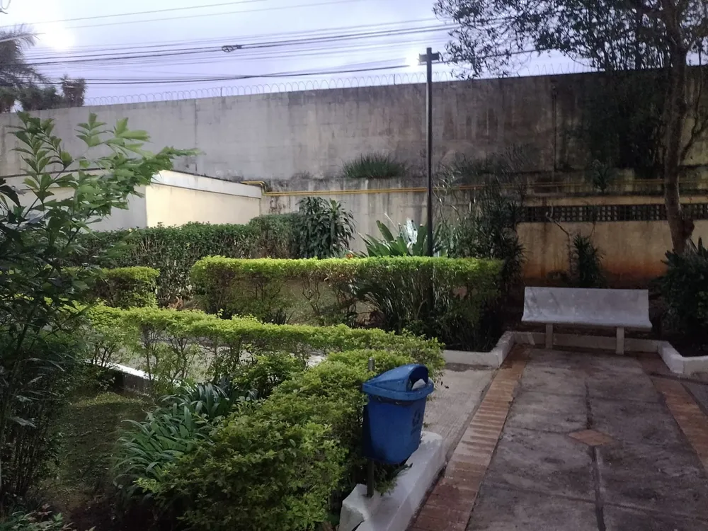 Apartamento, 2 quartos, 45 m² - Foto 3