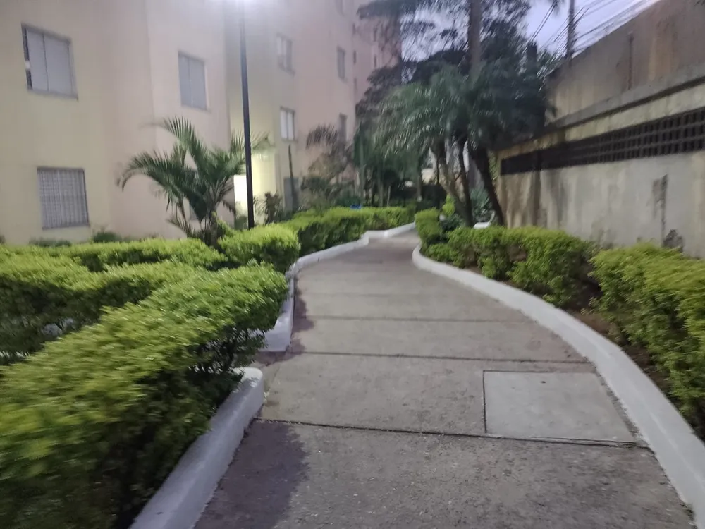 Apartamento, 2 quartos, 45 m² - Foto 4