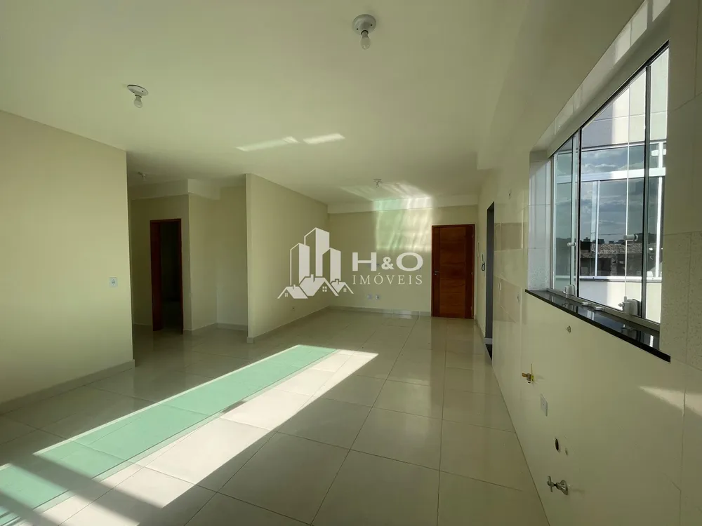 Apartamento, 2 quartos, 88 m² - Foto 1