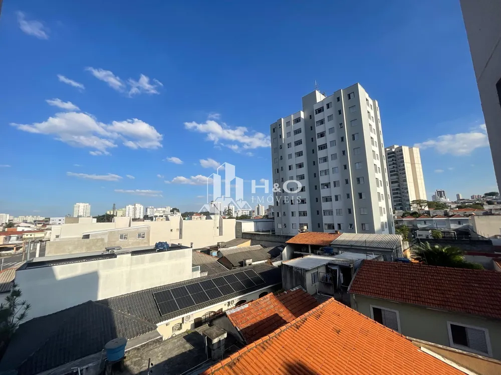 Apartamento, 2 quartos, 88 m² - Foto 3