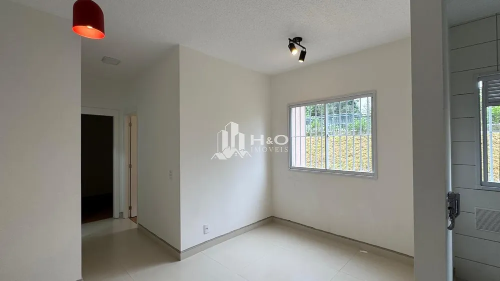 Apartamento, 2 quartos, 45 m² - Foto 2