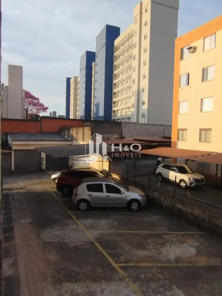 Depósito-Galpão, 463 m² - Foto 4