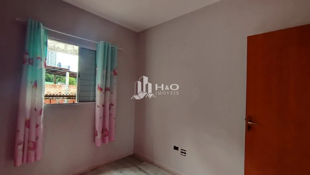 Apartamento, 2 quartos, 48 m² - Foto 3