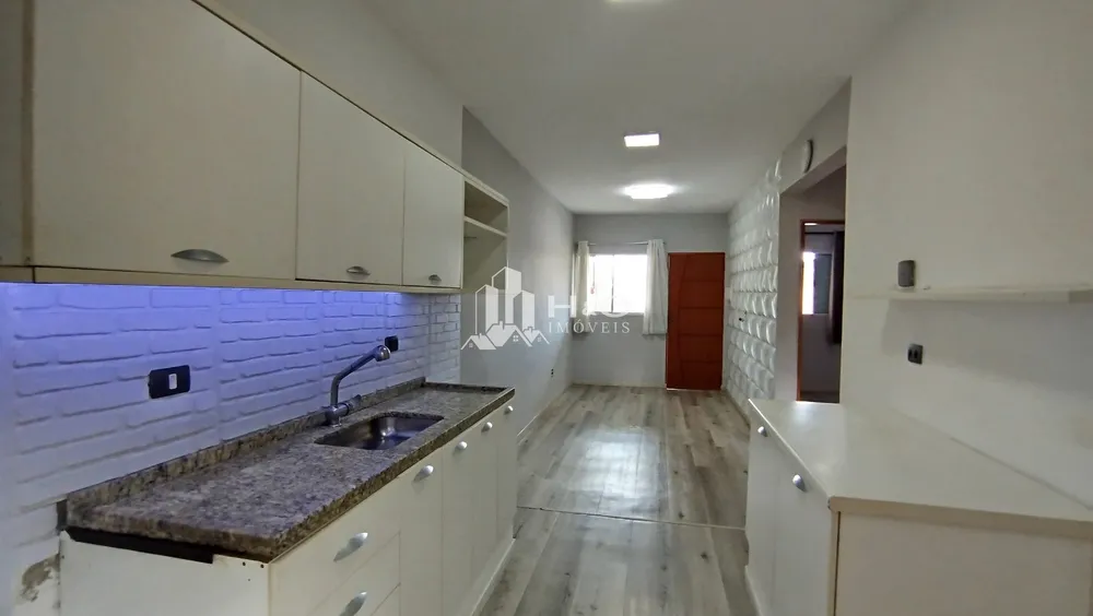 Apartamento, 2 quartos, 48 m² - Foto 1