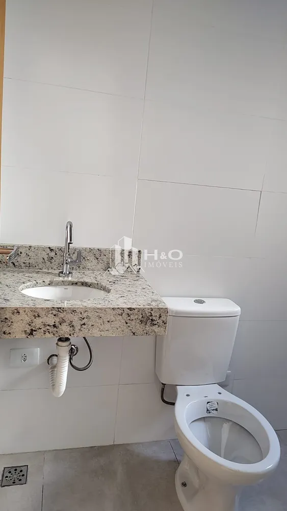 Sobrado, 3 quartos, 115 m² - Foto 4