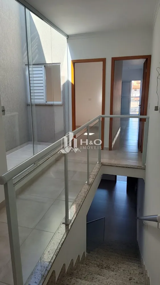 Sobrado, 3 quartos, 115 m² - Foto 3