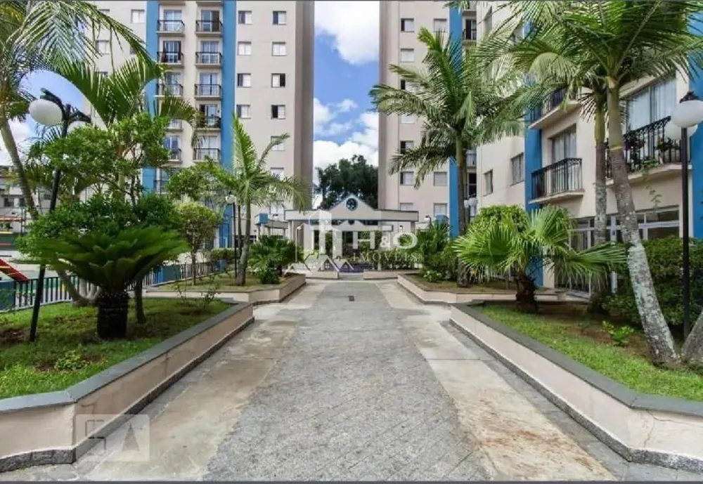 Apartamento, 2 quartos, 58 m² - Foto 4