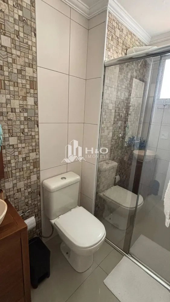 Apartamento, 2 quartos, 58 m² - Foto 2