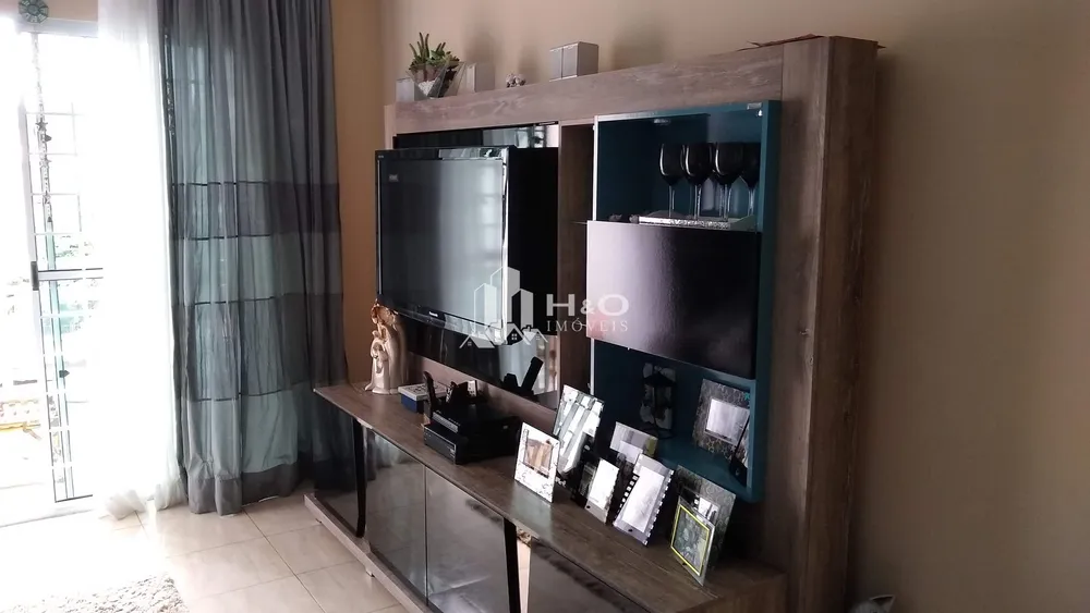 Sobrado, 3 quartos, 100 m² - Foto 2