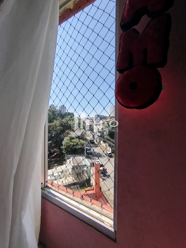 Apartamento, 2 quartos, 50 m² - Foto 2