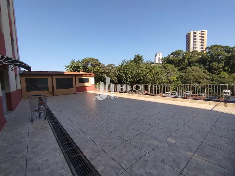 Apartamento, 2 quartos, 50 m² - Foto 3