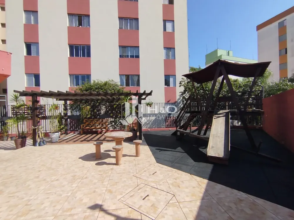 Apartamento, 2 quartos, 50 m² - Foto 4