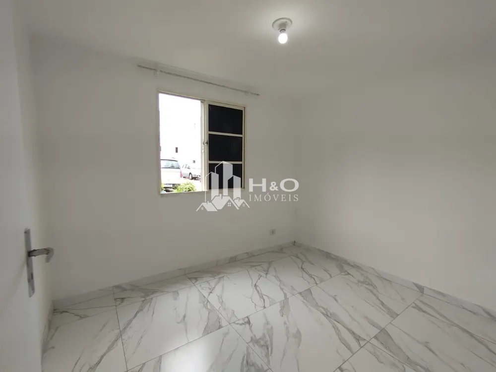 Apartamento, 2 quartos, 46 m² - Foto 3