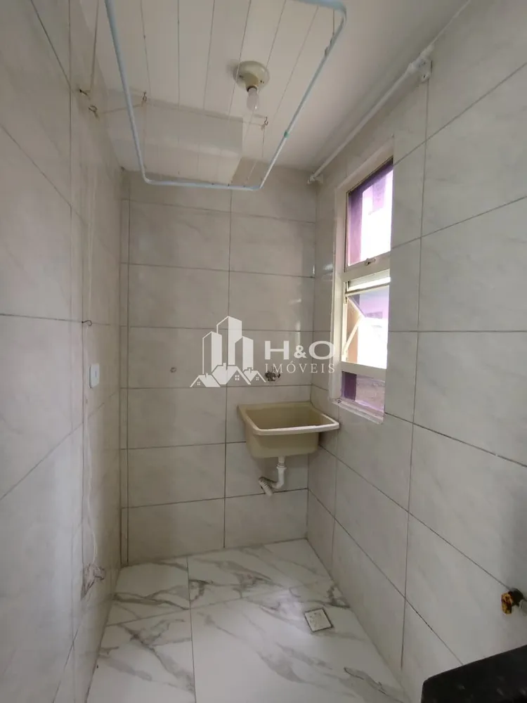 Apartamento, 2 quartos, 46 m² - Foto 2