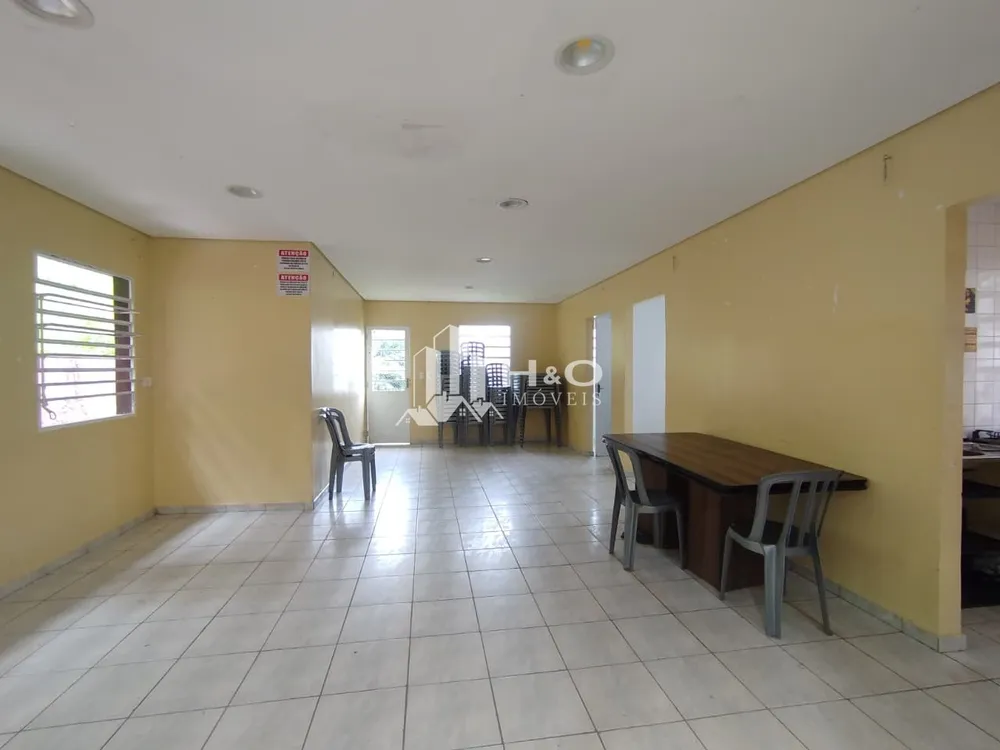 Apartamento, 2 quartos, 46 m² - Foto 4