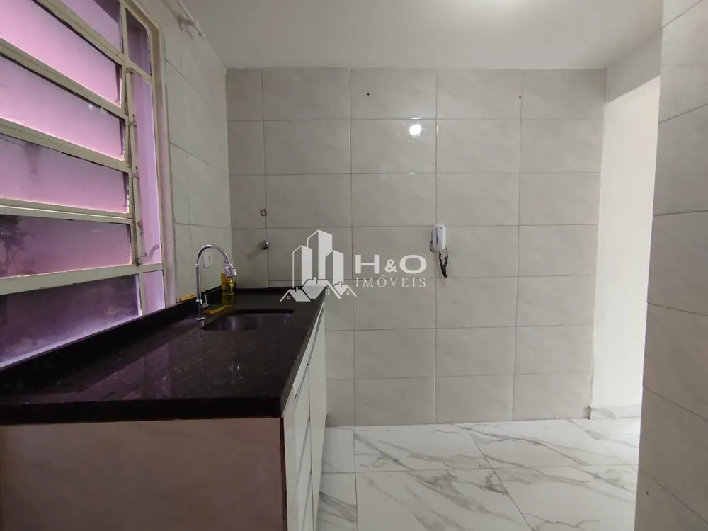 Apartamento, 2 quartos, 46 m² - Foto 1