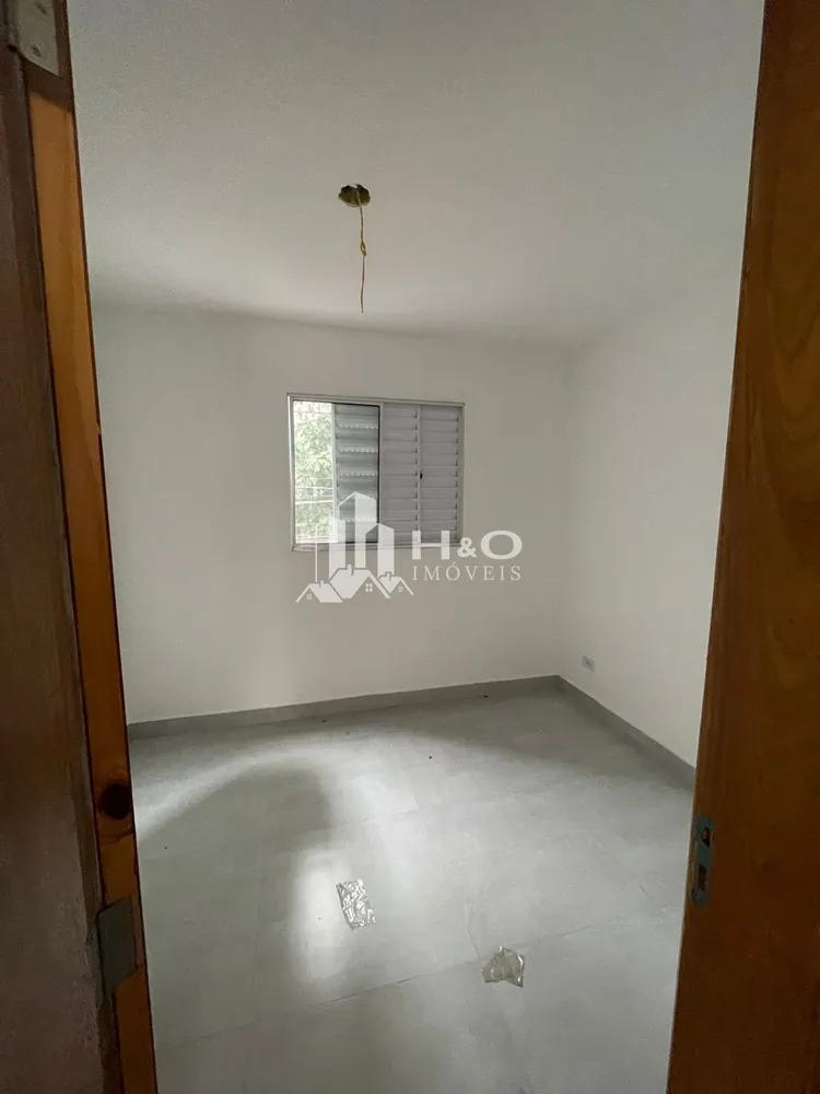 Apartamento, 2 quartos, 45 m² - Foto 3