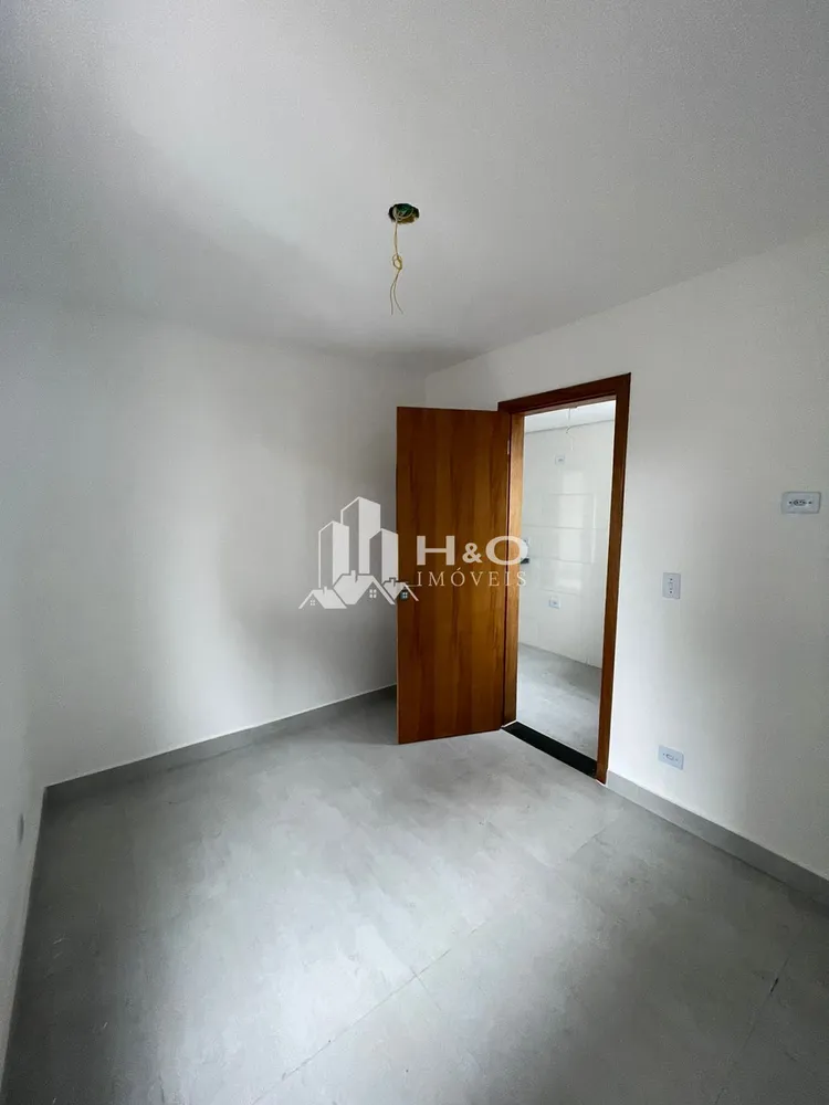 Apartamento, 2 quartos, 45 m² - Foto 4