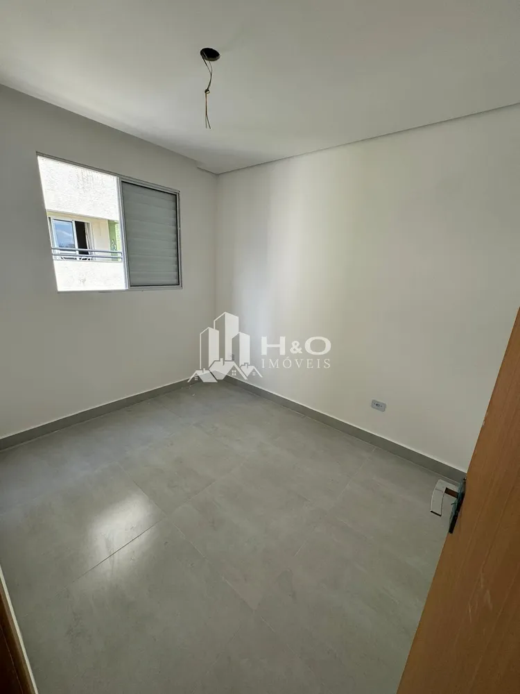 Apartamento, 2 quartos, 45 m² - Foto 1
