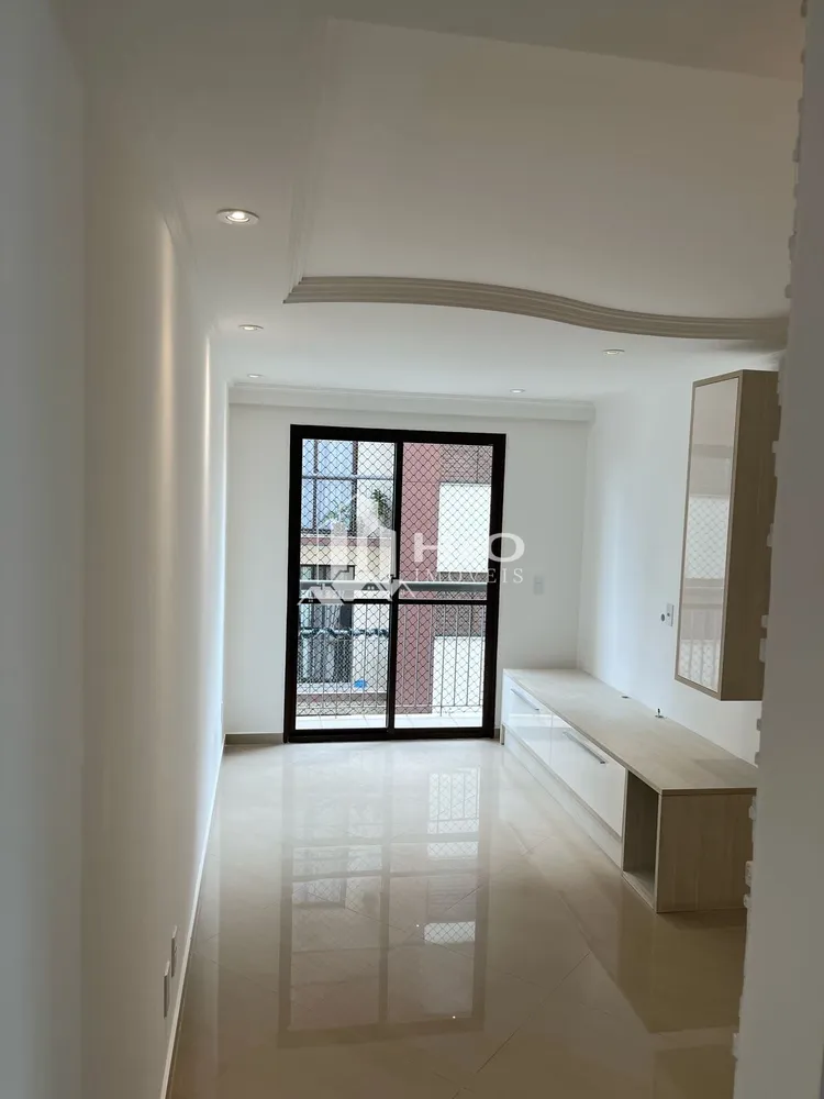 Apartamento, 3 quartos, 71 m² - Foto 1