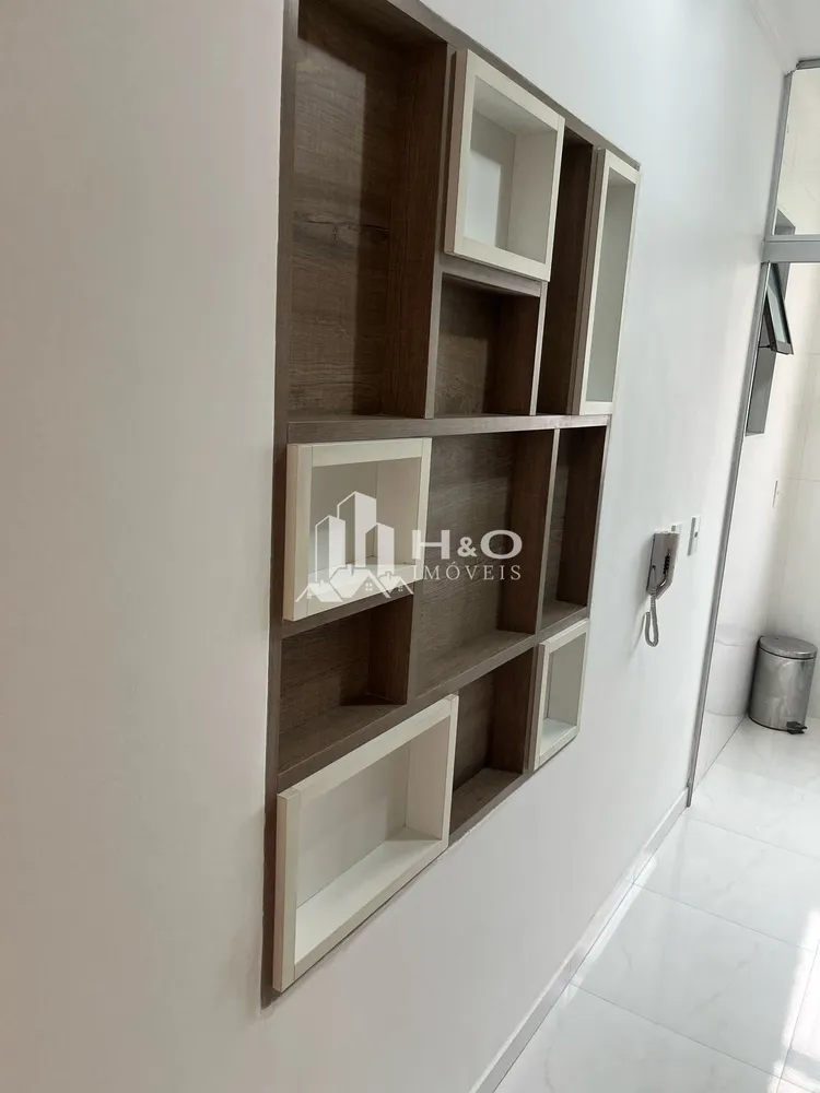 Apartamento, 3 quartos, 71 m² - Foto 3