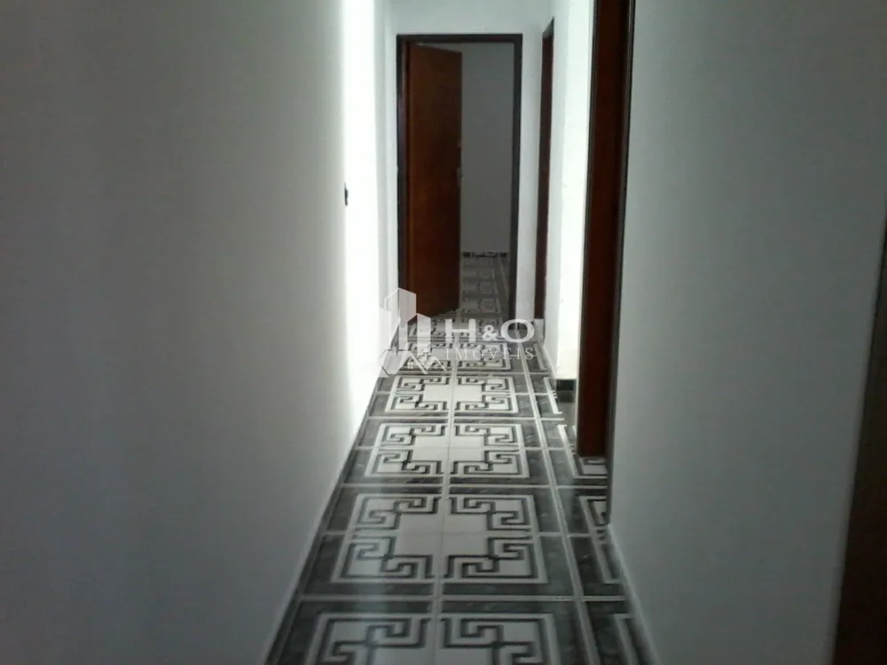 Sobrado, 5 quartos, 220 m² - Foto 3