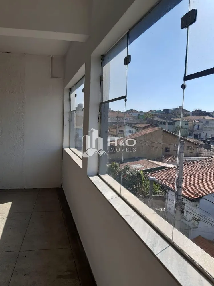 Sala-Conjunto, 50 m² - Foto 2