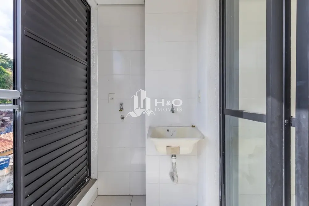 Apartamento, 1 quarto, 30 m² - Foto 1