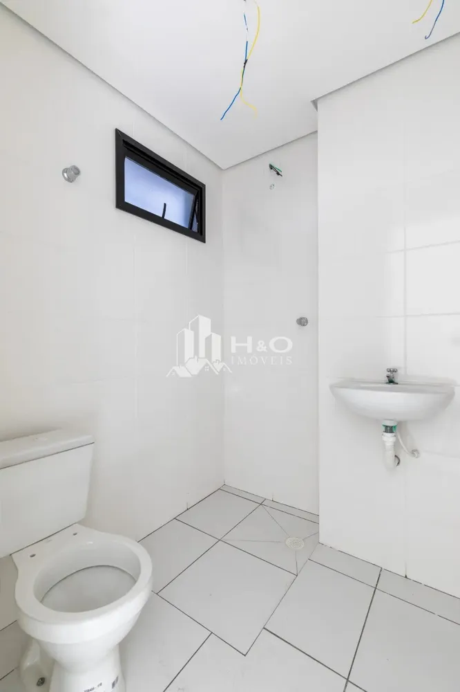 Apartamento, 1 quarto, 30 m² - Foto 3