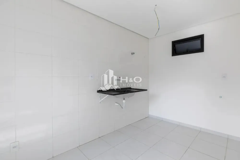 Apartamento, 1 quarto, 30 m² - Foto 4