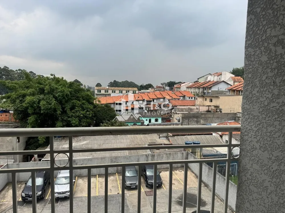 Apartamento, 2 quartos, 57 m² - Foto 4