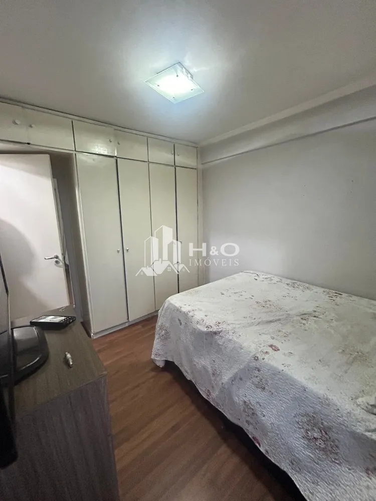 Apartamento, 2 quartos, 57 m² - Foto 2