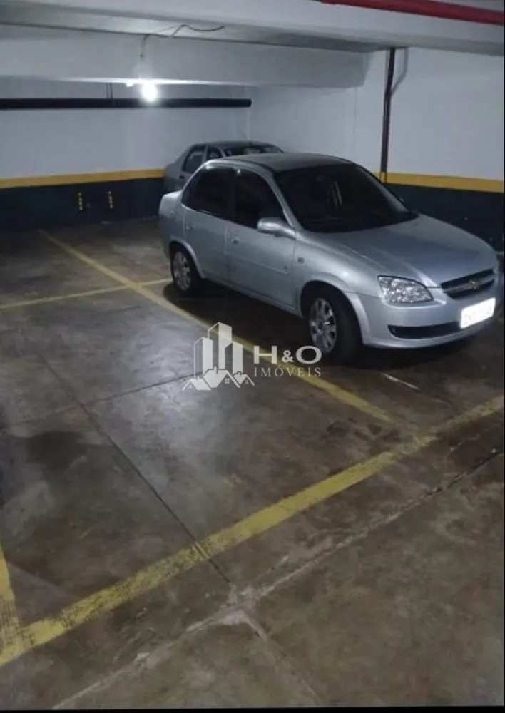 Apartamento, 2 quartos, 57 m² - Foto 3