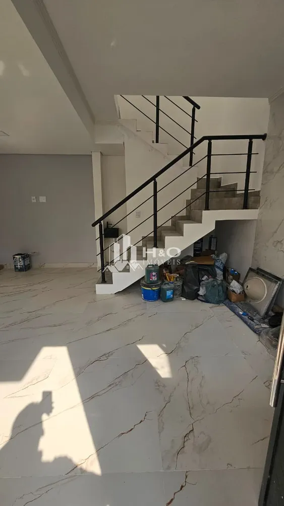 Sobrado, 2 quartos, 70 m² - Foto 4