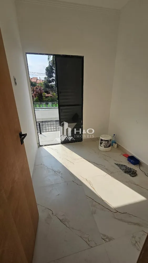 Sobrado, 2 quartos, 70 m² - Foto 2