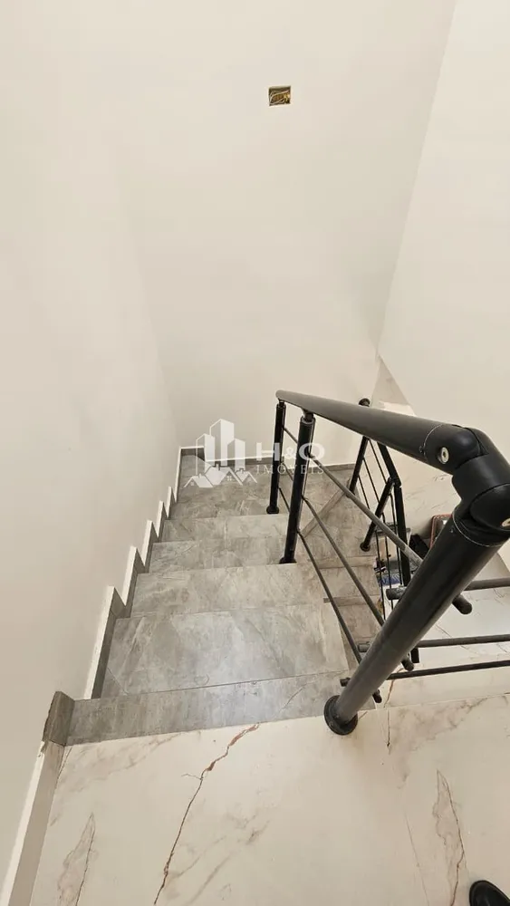 Sobrado, 2 quartos, 70 m² - Foto 3
