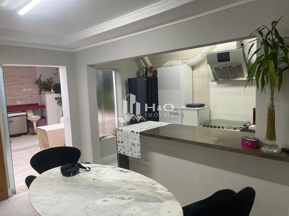 Casa, 2 quartos, 120 m² - Foto 2