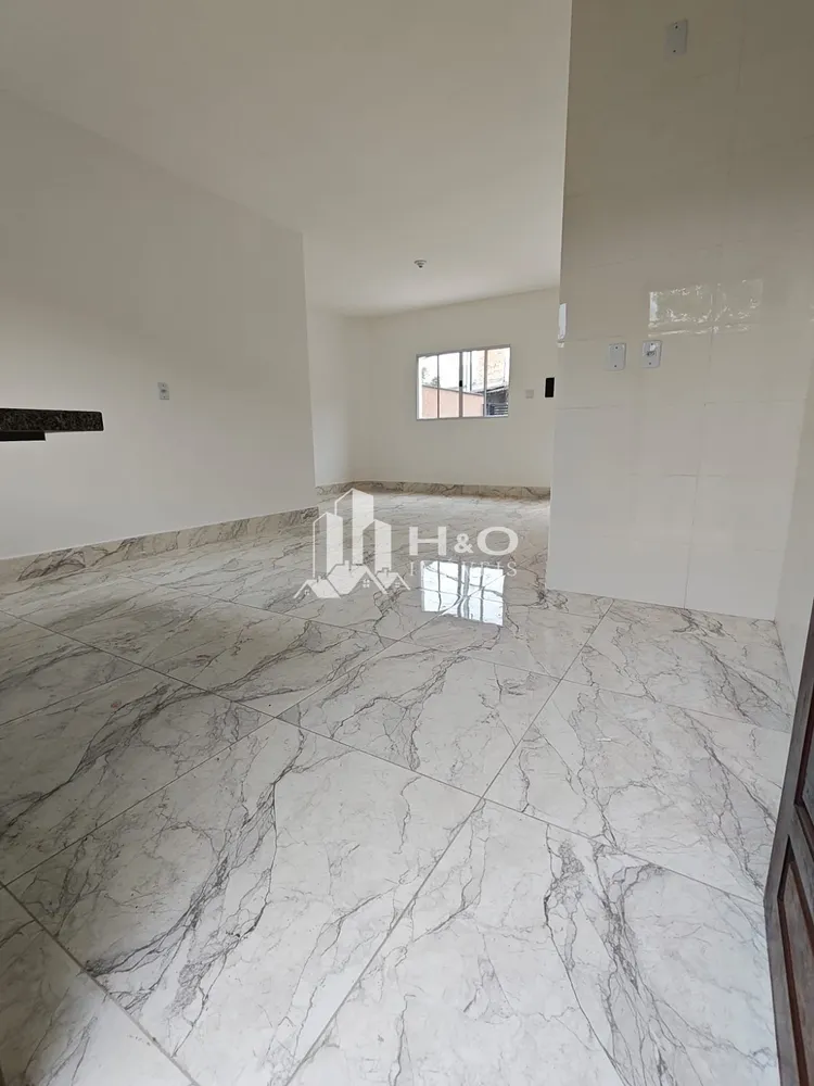 Sobrado, 2 quartos, 65 m² - Foto 3