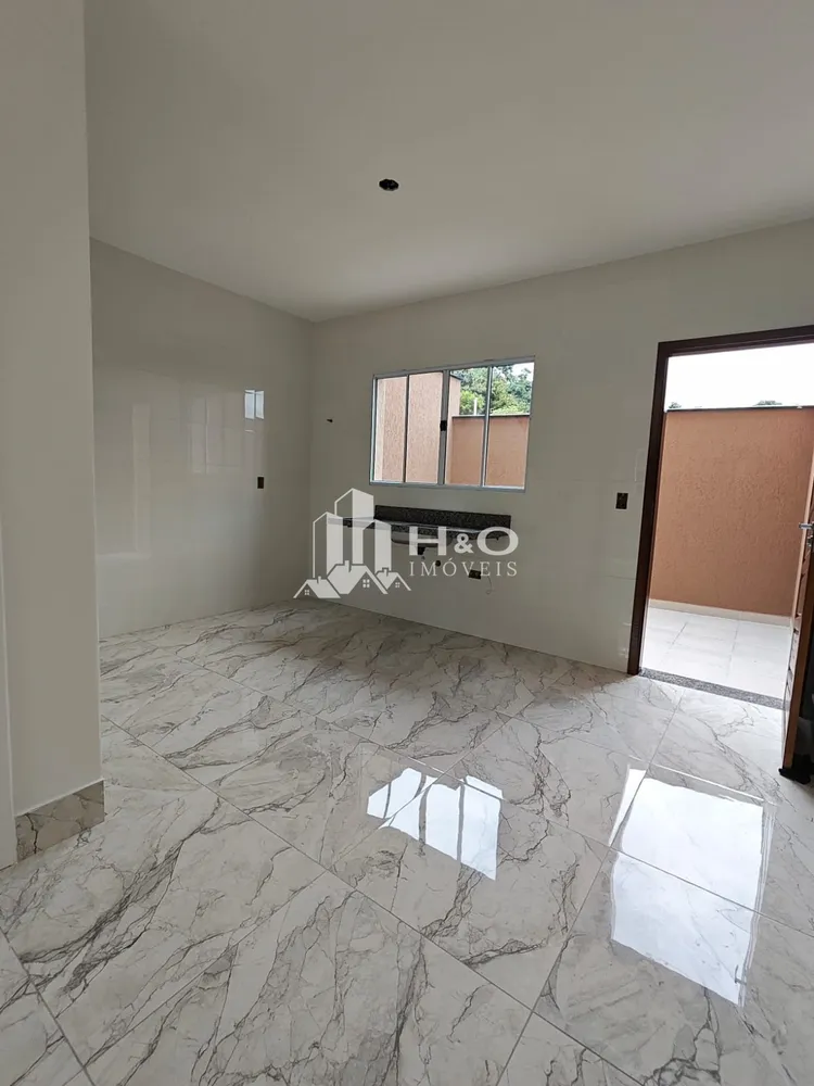 Sobrado, 2 quartos, 65 m² - Foto 4