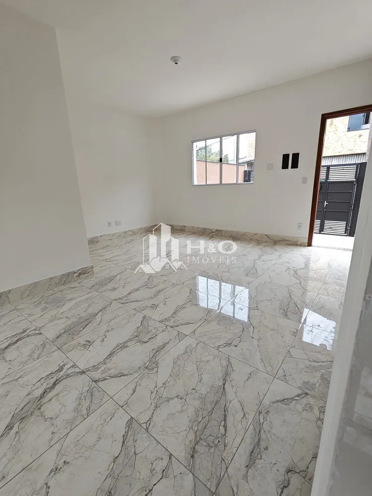 Sobrado, 2 quartos, 65 m² - Foto 2