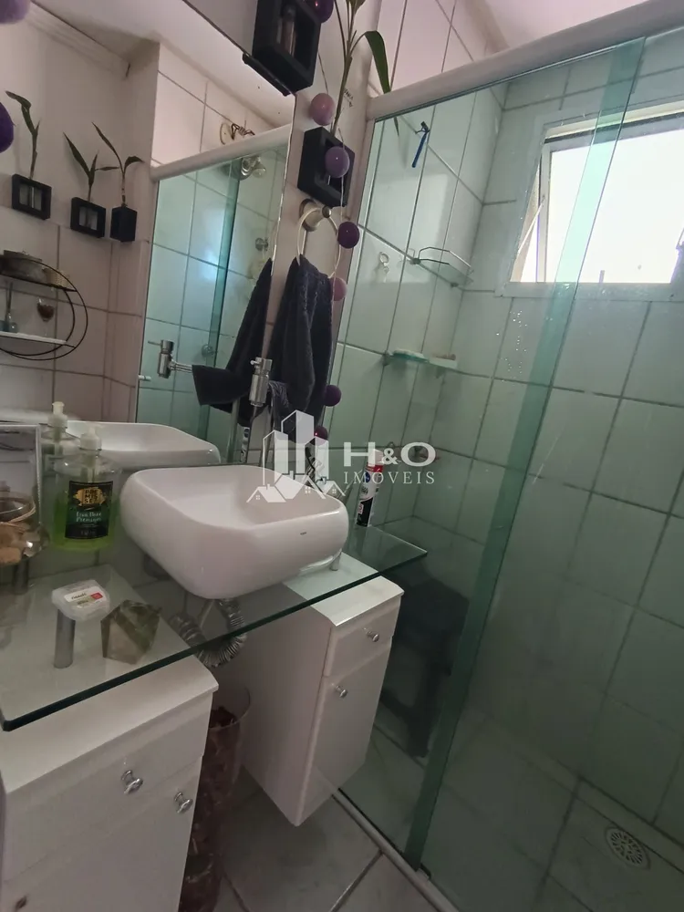 Apartamento, 2 quartos, 49 m² - Foto 2